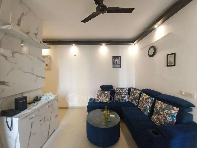 2 BHK Flat In Palm Olympia for Rent In Sector 16c