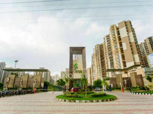 2 BHK Flat In Palm Olampia Great Er Noida for Rent In Secto