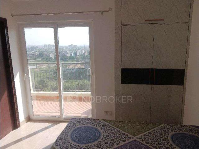 2 BHK Flat In Palm Marina Suites, Nh 24, Ghaziabad for Rent In Nh 24, Ghaziabad