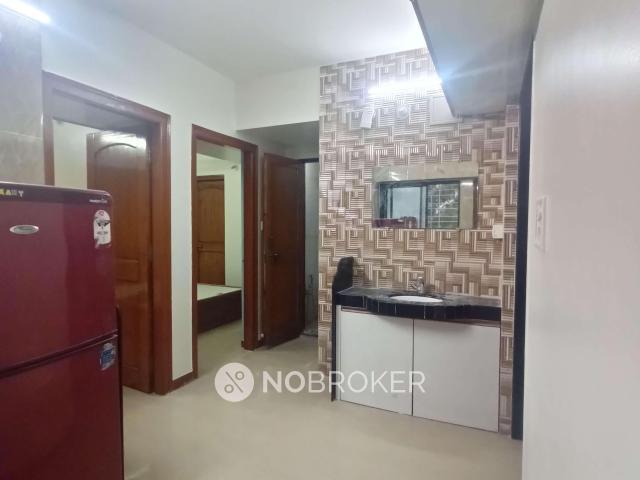 2 BHK Flat In Palm Mile Apartment For Sale In Chandan Nagar