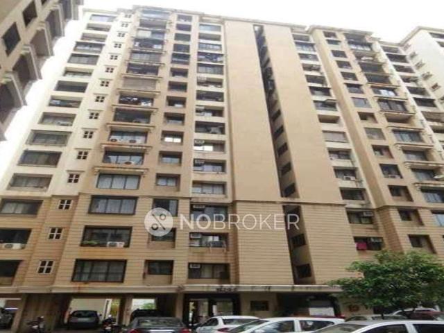 2 BHK Flat In Palm Spring For Sale In Malad West