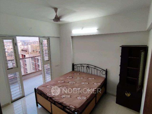 2 BHK Flat In Palm Springs By Divine & Lanke Birje for Rent In Pimpri chinchwad