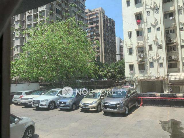 2 BHK Flat In Palm Springs For Sale In Cuffe Parade
