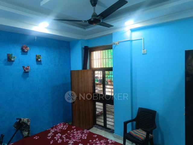2 BHK Flat In Palm Sunrise, Nh 24 for Rent In Bamhe