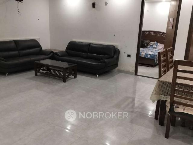 2 BHK Flat In Palm Residency for Rent In Chattarpur