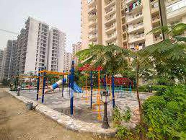 2 BHK Flat In Palm Resort for Rent In Raj Nagar Extension