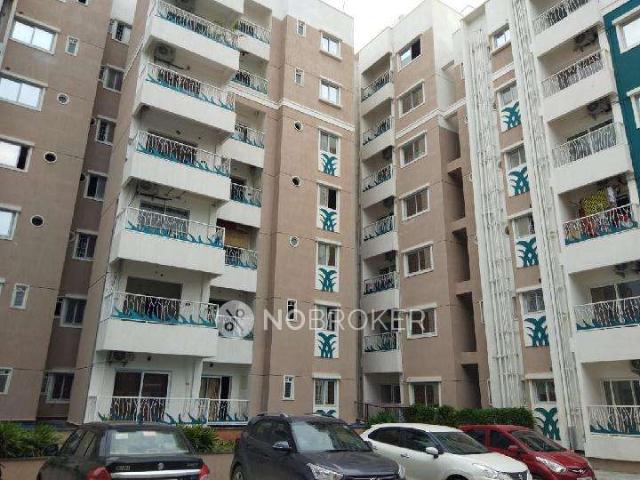 2 BHK Flat In Palm Riviera For Sale In Irandankattalai