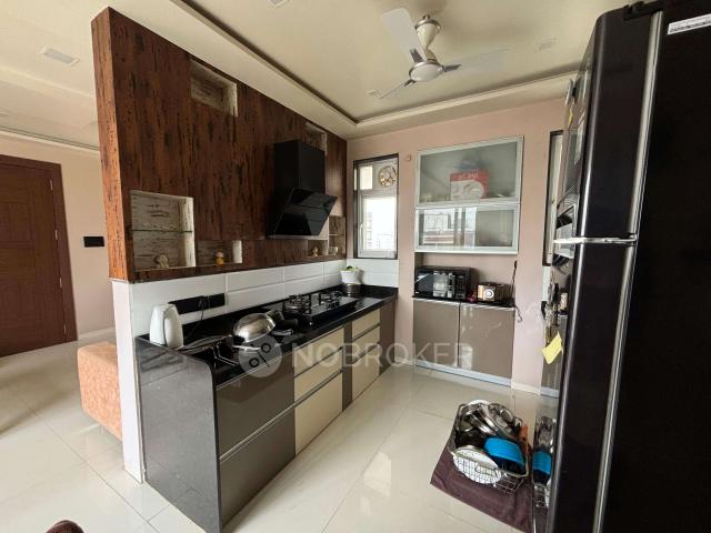 2 BHK Flat In Palmarius Housing Society For Sale In Mohan Nagar