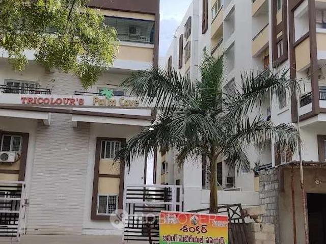 2 BHK Flat In Palmcove For Sale In Uppal