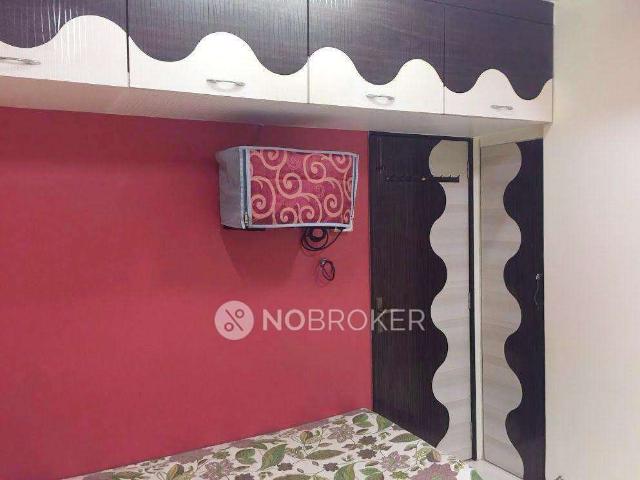 2 BHK Flat In Palms Apartments 2 For Sale In Goregaon East