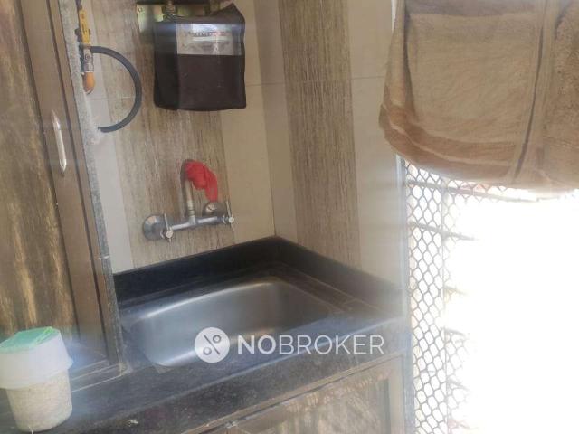 2 BHK Flat In Palatial Height for Rent In Powai
