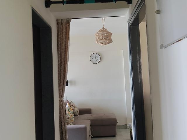2 BHK Flat In Palazzio Chs For Sale In Saki Naka