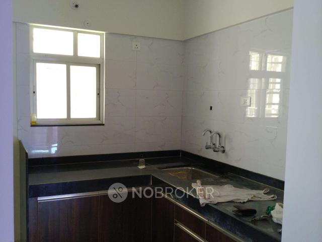 2 BHK Flat In Palaash Icon For Sale In Chinchwad