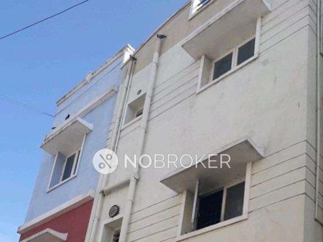 2 BHK Flat In Palace Homes For Sale In Nanmangalam