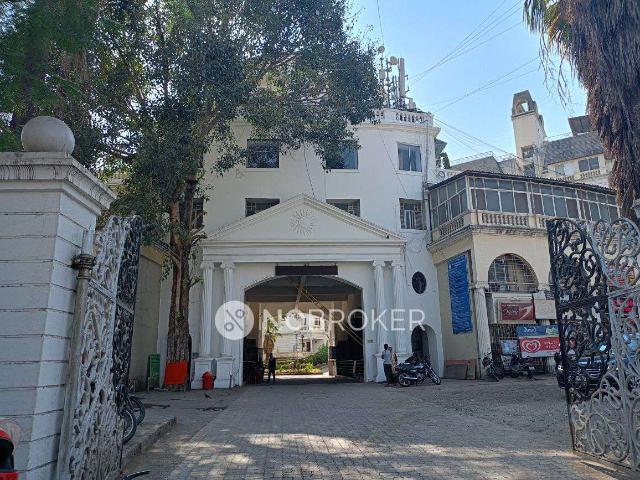 2 BHK Flat In Palace Orchard For Sale In Mohammed Wadi