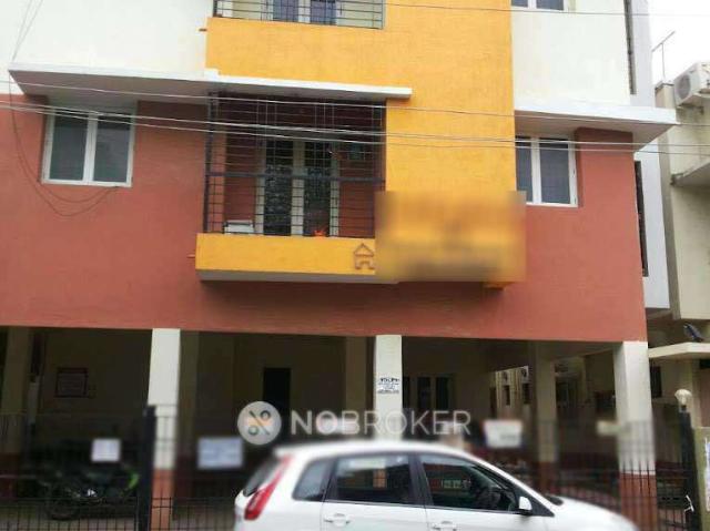 2 BHK Flat In Palace Sai Raghava For Sale In Madipakkam