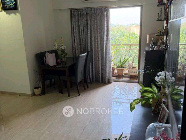 2 BHK Flat In Palacia Kingston For Sale In Waghbil, Thane