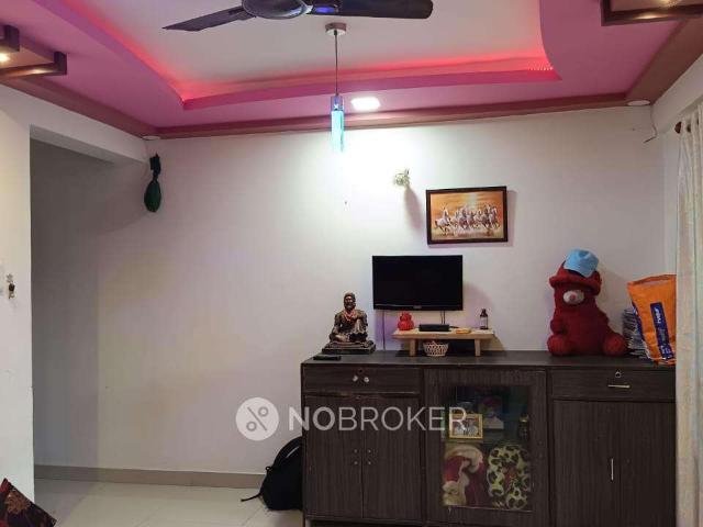 2 BHK Flat In Palak Garden Society for Rent In Ambegaon