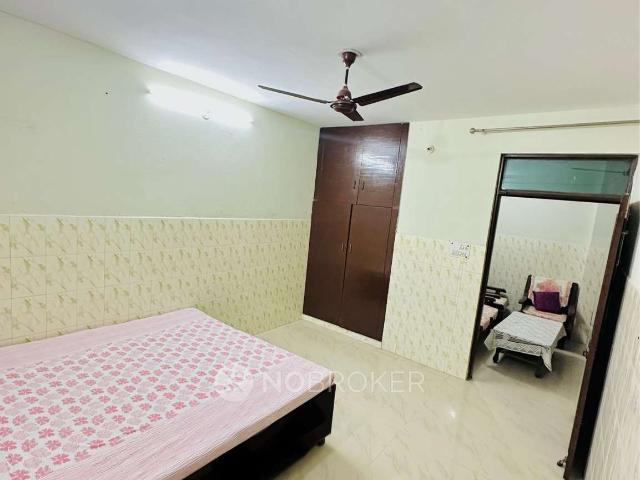2 BHK Flat In Palam Vihar Extension for Rent In Palam Vihar