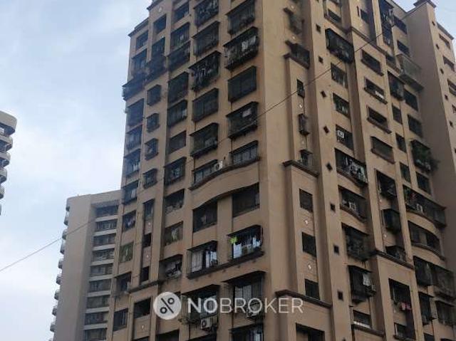 2 BHK Flat In Palash Towers C Wing Chs Ltd. For Sale In Andheri West