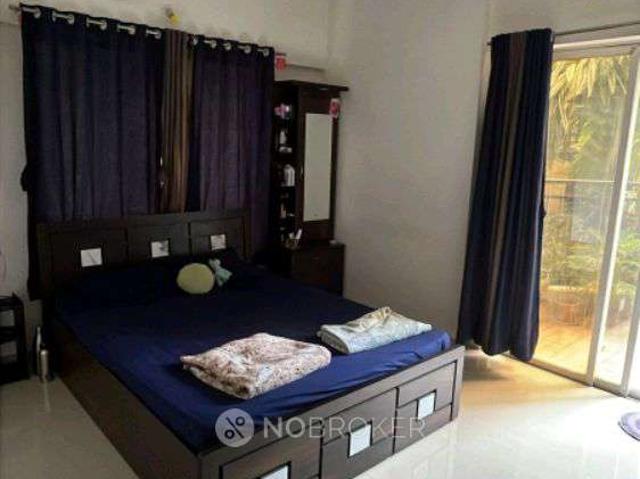 2 BHK Flat In Palash Apartment For Sale In Wakad
