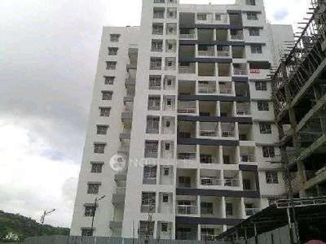2 BHK Flat In Palash Boulevard Javdekars For Sale In Pirangut