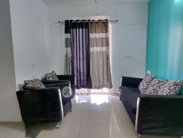 2 BHK Flat In Palash Boulevard Javdekars For Sale In Pirangut