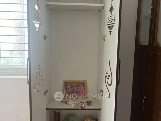 2 BHK Flat In Palkalas Residency for Rent In Madhapur