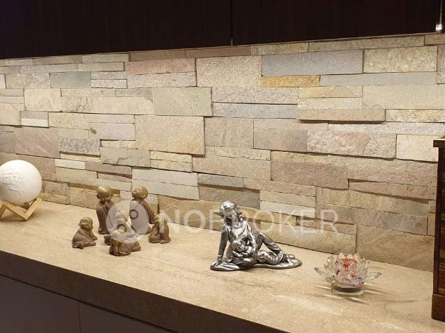 2 BHK Flat In Palladion Apartment For Sale In Baner