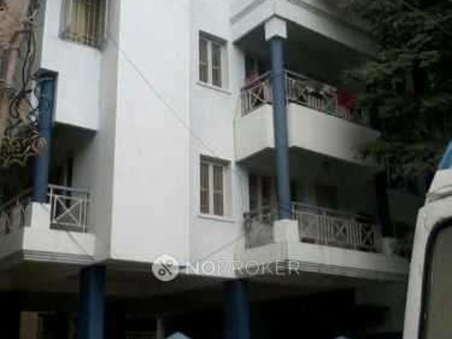 2 BHK Flat In Pallava Terrace For Sale In Jayanagar