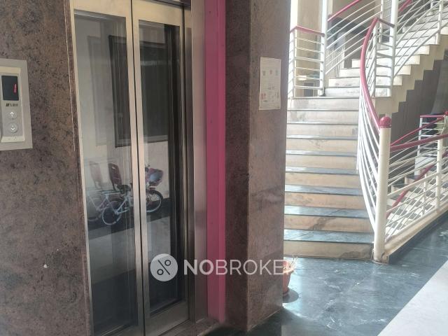 2 BHK Flat In Pallavi Enclave Apartment, Jp Nagar, Bangalore