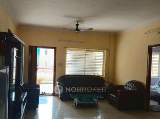 2 BHK Flat In Pallavi Enclave Apartment, Jp Nagar, Bangalore