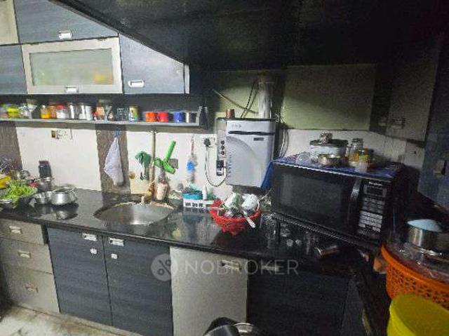 2 BHK Flat In Pallemoni Livings For Sale In Habsiguda