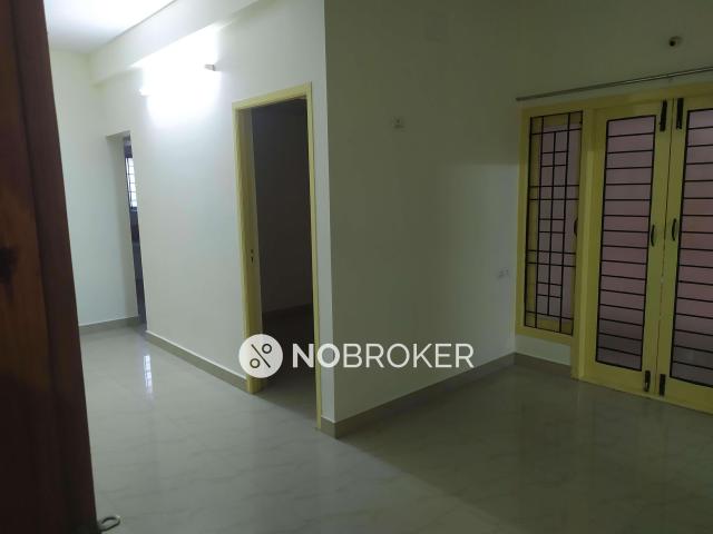 2 BHK Flat In Pallikaranai Apartment, Pallikaranai For Sale In Om Shanti Nagar