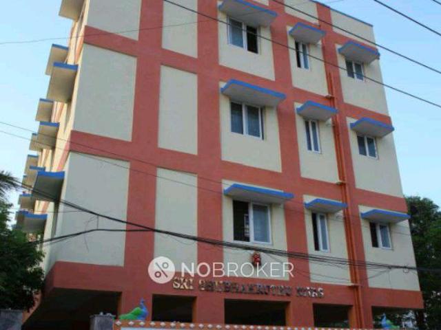 2 BHK Flat In Pallikaranais Apartments, Pallikaranai For Sale In Pallikaranai