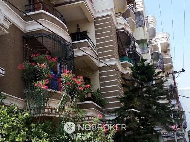 2 BHK Flat In Pammila Pride For Sale In Malakpet