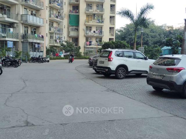 2 BHK Flat In Pan Oasis for Rent In Pan Oasis Society