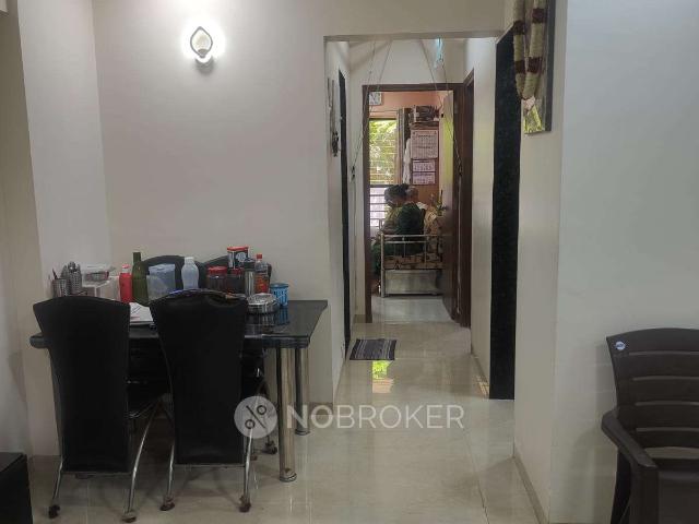 2 BHK Flat In Panom Park For Sale In Thunga Hospital, Malad