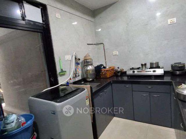 2 BHK Flat In Panom Park For Sale In Thunga Hospital, Next To Pvr Milap, Goraswadi Lane, Swami Vivekanand Rd, Malad, West, Mumbai, Maharashtra 400064, India