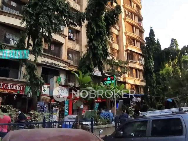 2 BHK Flat In Panorama Tower For Sale In Andheri West