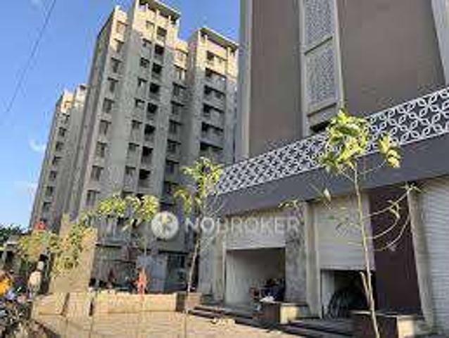 2 BHK Flat In Panama Park Co operative Housing Society Ltd For Sale In Lohegaon