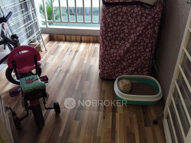 2 BHK Flat In Panama Park For Sale In Lohegaon