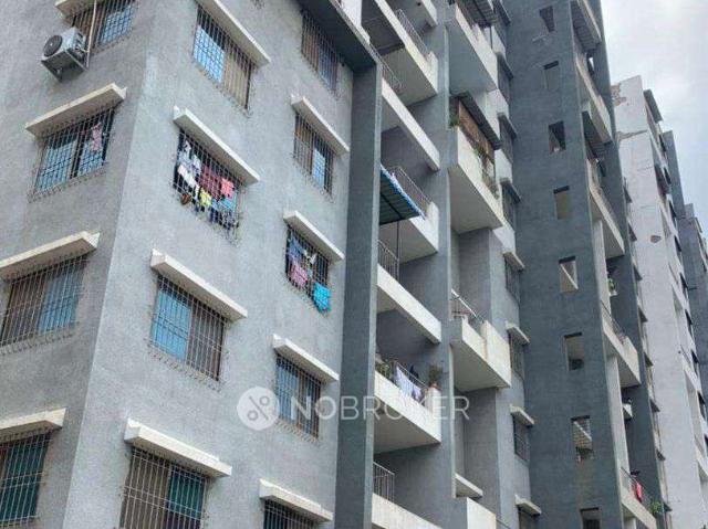 2 BHK Flat In Panama Sunarch Silver Stone For Sale In Handewadi