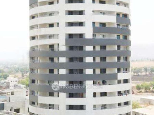 2 BHK Flat In Panama Sunarch Silver Stone For Sale In Handewadi