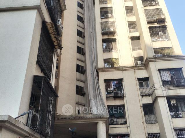 2 BHK Flat In Panch Leela Apartments for Rent In Powai