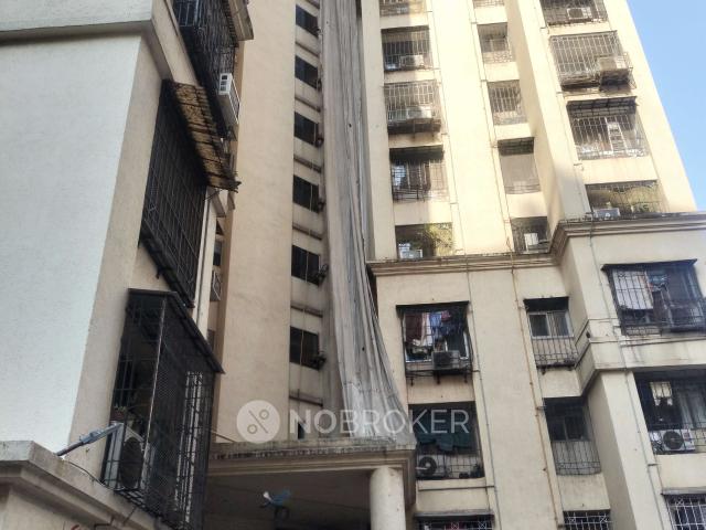 2 BHK Flat In Panch Leela Apartments For Sale In Powai