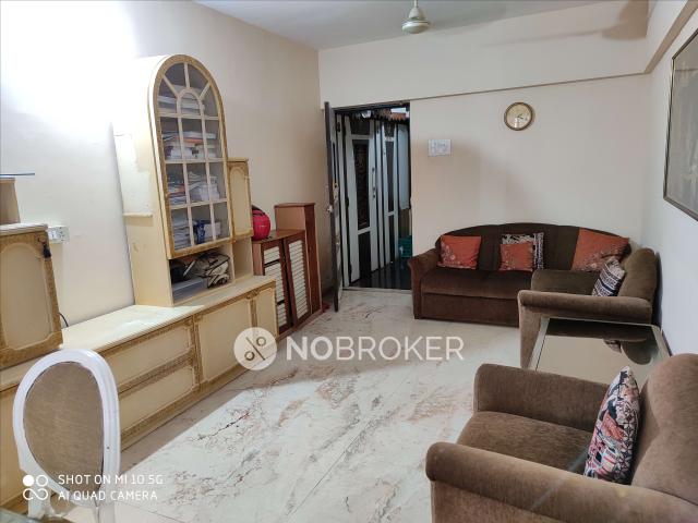 2 BHK Flat In Panch Ritu for Rent In Powai