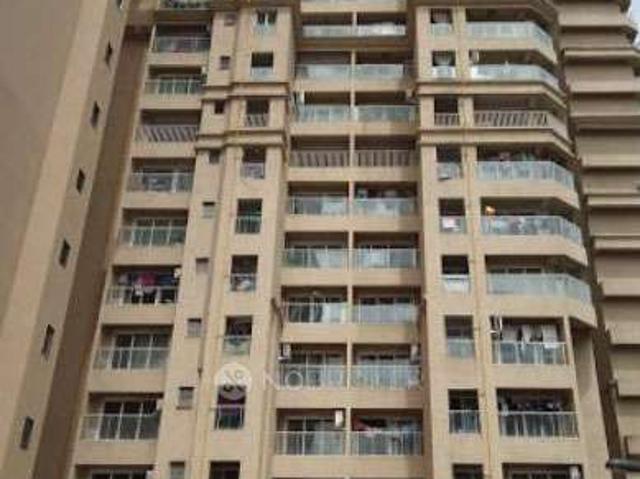 2 BHK Flat In Panch Srishti For Sale In Powai