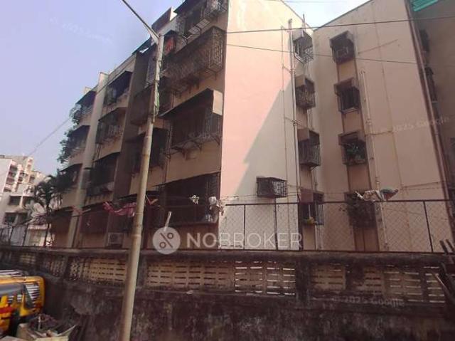1 BHK Flat In Pancham Society for Rent In Andheri West