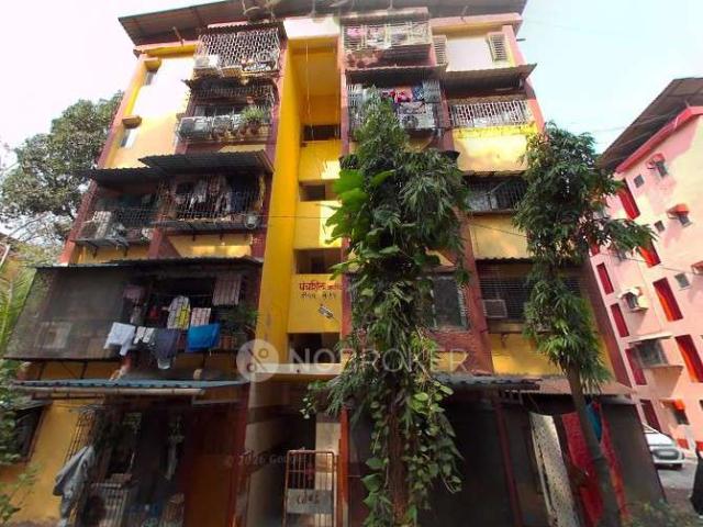 2 BHK Flat In Panchasheel Apartments, Cbd Belapur for Rent In Cbd Belapur